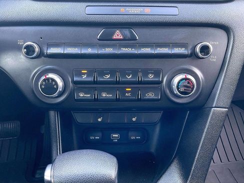 Used 2021 Kia Sportage S image 31