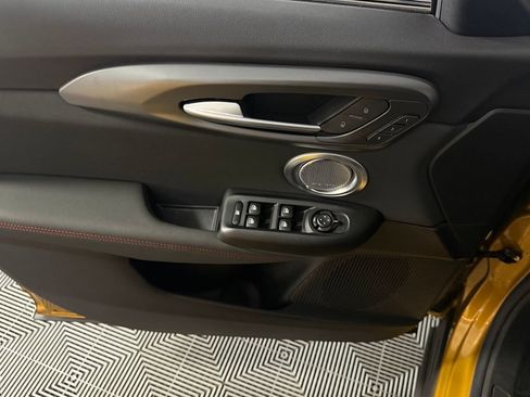 Used 2024 Dodge Hornet R/T Plus AWD/4WD image 29
