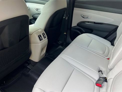 New 2026 Hyundai Tucson Limited w/ Tow & Go Package image 12