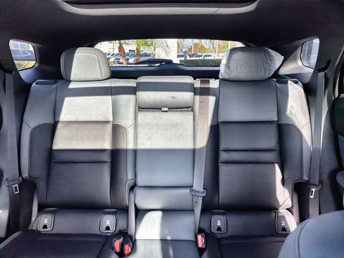 New 2026 Honda Prologue Touring image 12