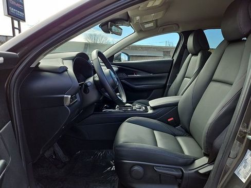 Used 2025 MAZDA CX-30 AWD 2.5 S w/ Select Sport Pkg image 13