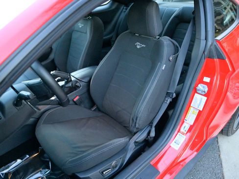 Used 2017 Ford Mustang GT w/ Interior & Wheel Package image 21