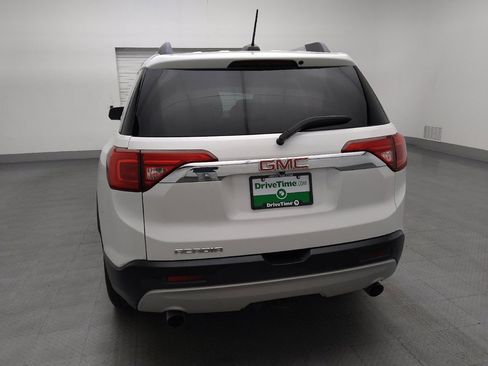 Used 2018 GMC Acadia SLT image 6