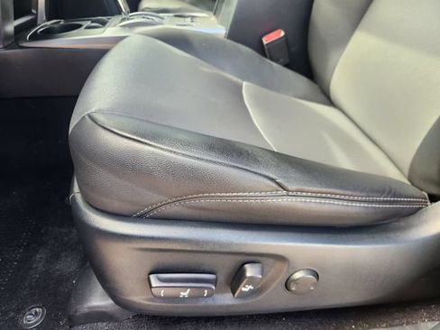 Used 2024 Toyota 4Runner SR5 Premium w/ Moonroof Package RWD image 22
