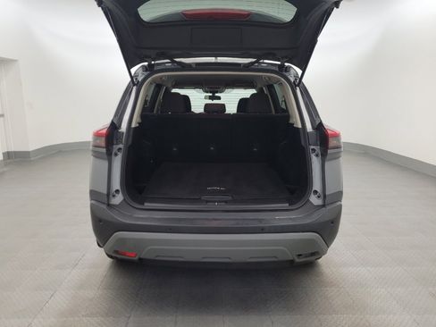 Used 2021 Nissan Rogue S FWD image 29