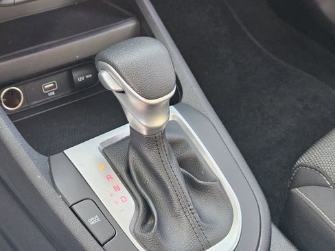 Used 2023 Kia Forte LXS image 23