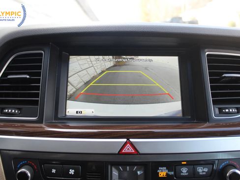 Used 2017 Genesis G80 3.8 w/ Option Group 02 image 25