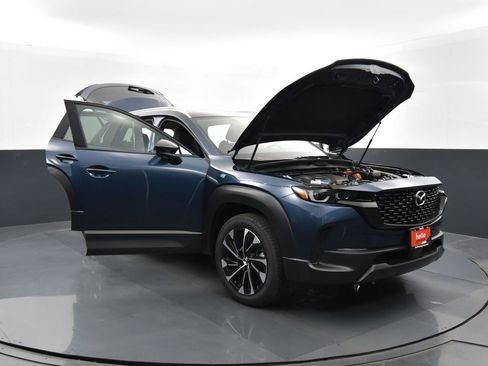 New 2026 MAZDA CX-50 2.5 Hybrid w/ Weather Package image 40