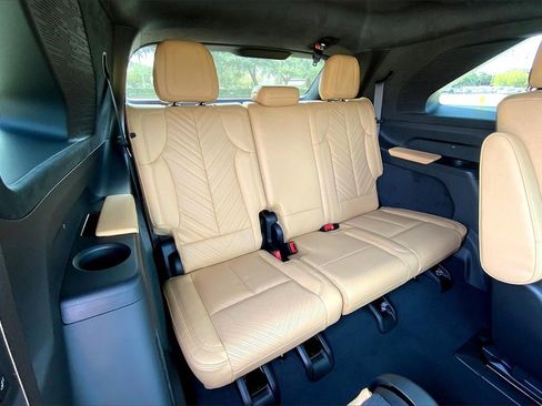 New 2025 Cadillac Escalade IQ Luxury 2 image 28