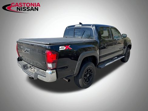 Used 2023 Toyota Tacoma SR5 w/ SX Package RWD image 9