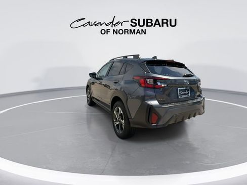 Used 2026 Subaru Crosstrek 2.0i Premium AWD/4WD image 7
