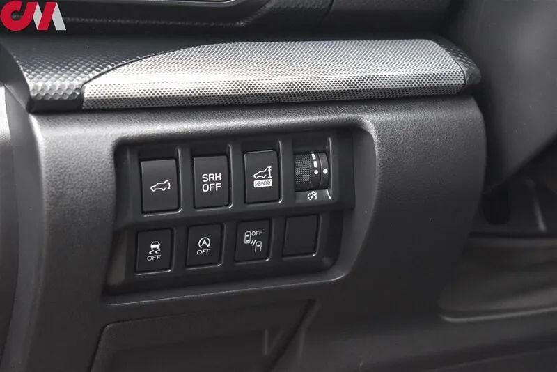 Used 2020 Subaru Forester Limited AWD/4WD image 13