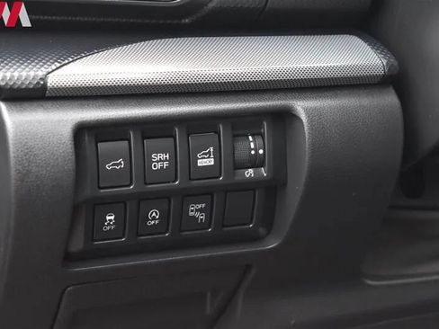 Used 2020 Subaru Forester Limited AWD/4WD image 13