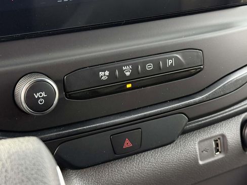 New 2026 Ford Transit 350 148 High Roof Extended w/ Load Area Protection Package image 17