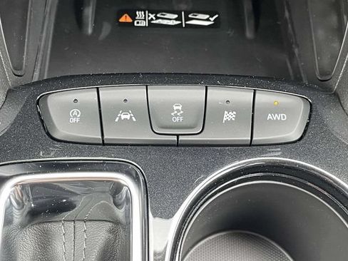 New 2026 Chevrolet TrailBlazer LT w/ Convenience Package AWD/4WD image 29
