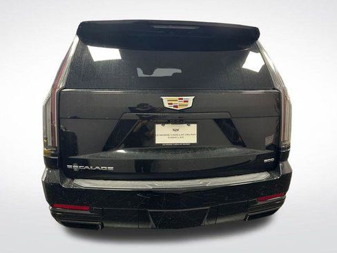 Certified 2025 Cadillac Escalade ESV Sport AWD/4WD image 36