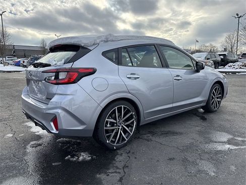 New 2026 Subaru Impreza 2.0i Sport image 3