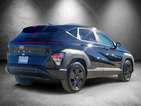 New 2026 Hyundai Kona SEL Sport image 3