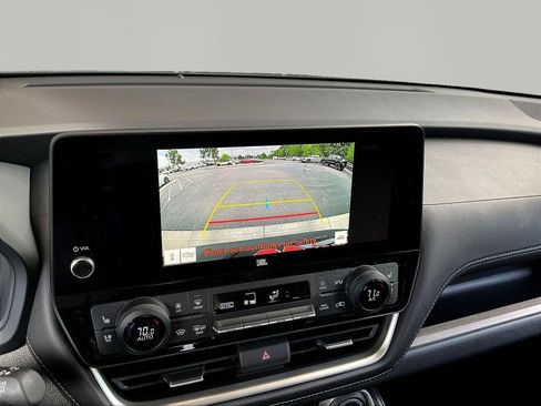 Used 2026 Toyota Grand Highlander AWD image 14