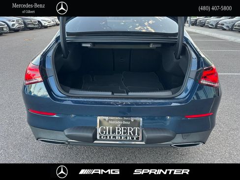 Certified 2023 Mercedes-Benz CLA 250 image 7