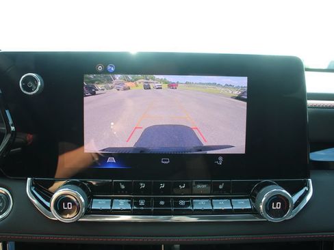 New 2026 Chevrolet Colorado Z71 AWD/4WD image 58