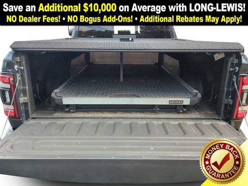 Used 2022 RAM 2500 Power Wagon w/ Level 2 Equipment Group image 23