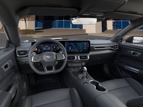 New 2026 Ford Mustang GT Premium RWD image 9