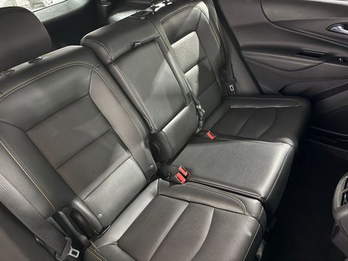 Used 2020 Chevrolet Equinox Premier image 43