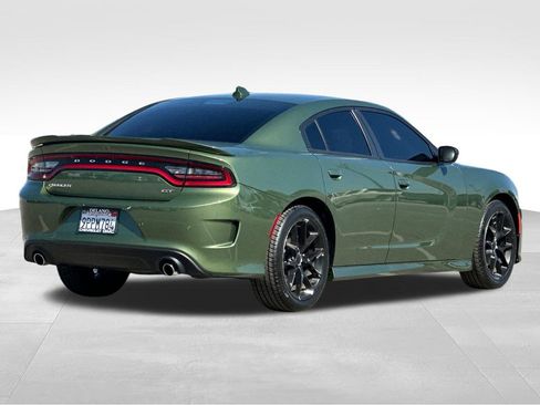Used 2023 Dodge Charger GT image 5