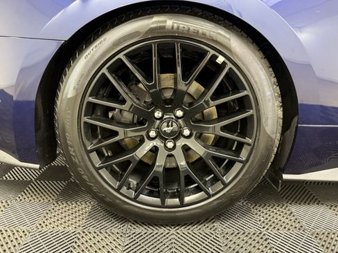 Used 2019 Ford Mustang GT w/ GT Performance Package image 23