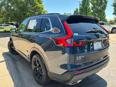Used 2024 Honda CR-V Sport image 6