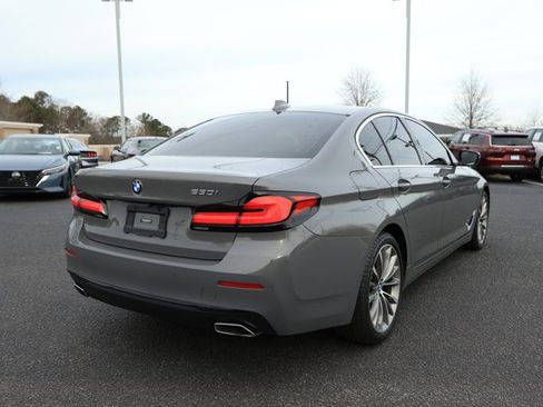 Used 2021 BMW 530i image 6
