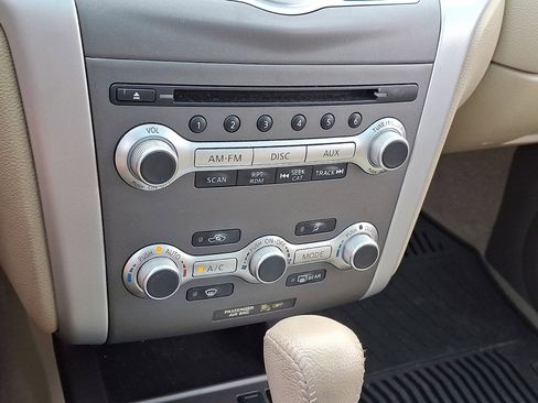 Used 2014 Nissan Murano SL image 24