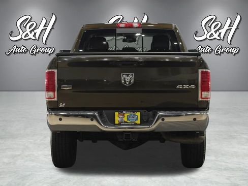 Used 2014 RAM 2500 Laramie w/ Convenience Group AWD/4WD image 20