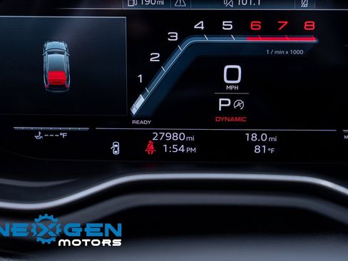 Used 2024 Audi S5 Premium Plus w/ Premium Plus Package image 9