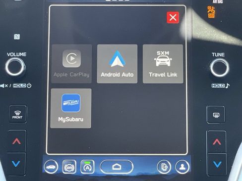 Certified 2024 Subaru Outback Onyx Edition XT AWD/4WD image 33