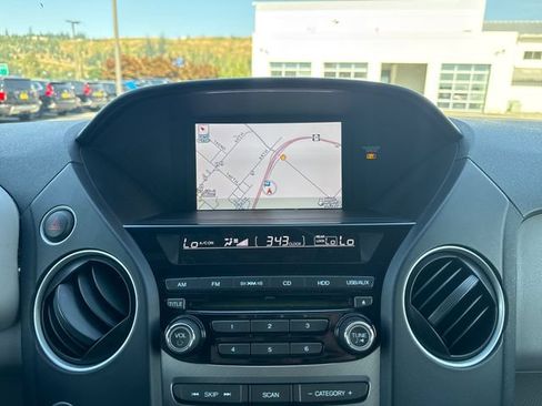 Used 2012 Honda Pilot EX-L image 24
