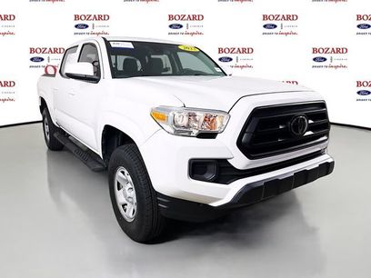 Used 2023 Toyota Tacoma SR