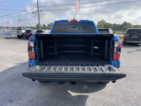 Used 2024 Ford Ranger Raptor image 5
