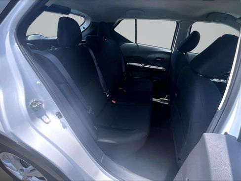 Certified 2025 Nissan Kicks Play S FWD image 23