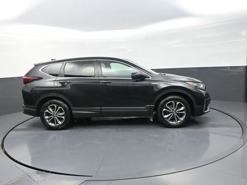 Used 2022 Honda CR-V EX-L image 21