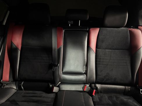 Certified 2021 Subaru WRX STI Limited AWD/4WD image 18