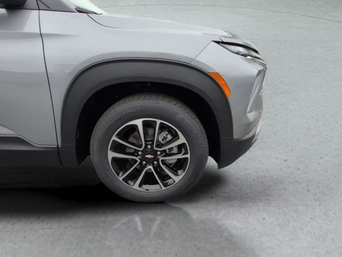 New 2026 Chevrolet TrailBlazer LT w/ Convenience Package image 15
