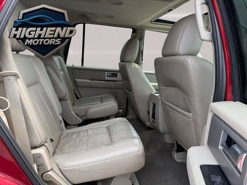 Used 2014 Ford Expedition Limited w/ Equipment Group 301A AWD/4WD image 20