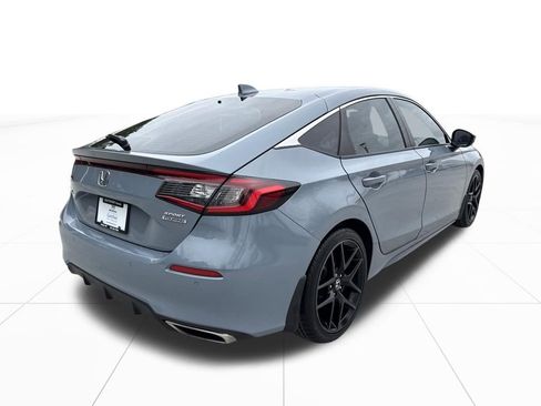 Certified 2024 Honda Civic Sport Touring image 9