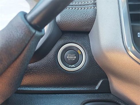 Used 2026 RAM 2500 Laramie image 17