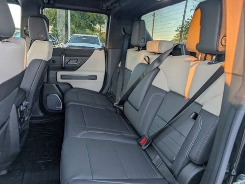 New 2026 GMC Hummer EV 4x4 Crew Cab image 19
