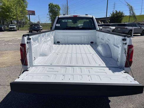 New 2026 Ford F150 XL RWD image 10