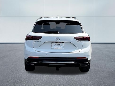 Used 2025 Buick Envision Sport Touring AWD/4WD image 5