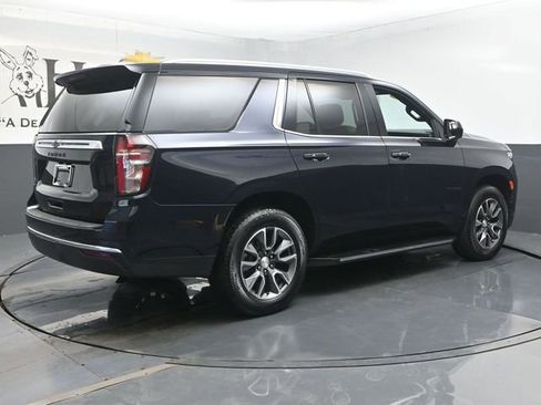 Used 2023 Chevrolet Tahoe LS w/ Driver Alert Package AWD/4WD image 51